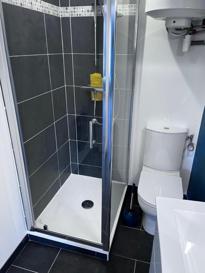 Bargemon Superbe Deux Pieces Apartman Kültér fotó